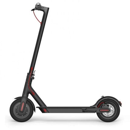 Electric Scooter M 365 Black