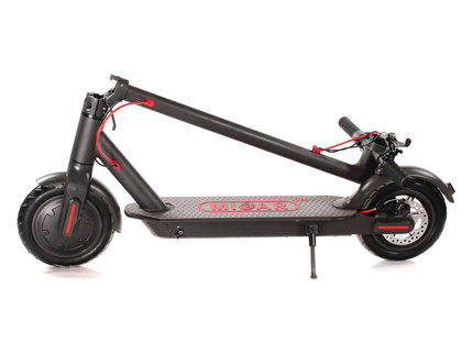 Electric Scooter M 365 Black