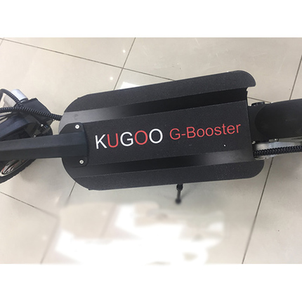 Электросамокат Kugoo G-Booster