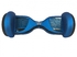 Гироскутер Smart Balance Premium Самобаланс и Арр 10,5 Синий Матовый