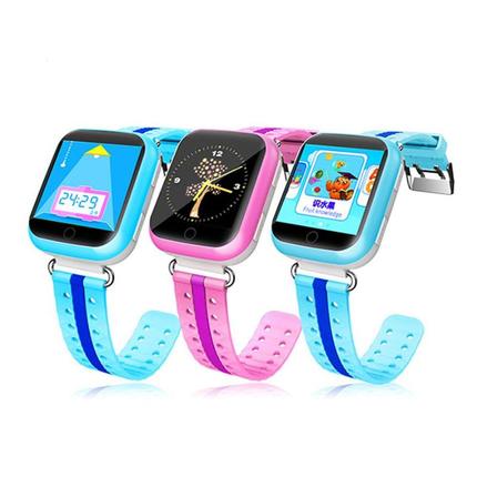 Smart Baby Watch Q90 с WiFi